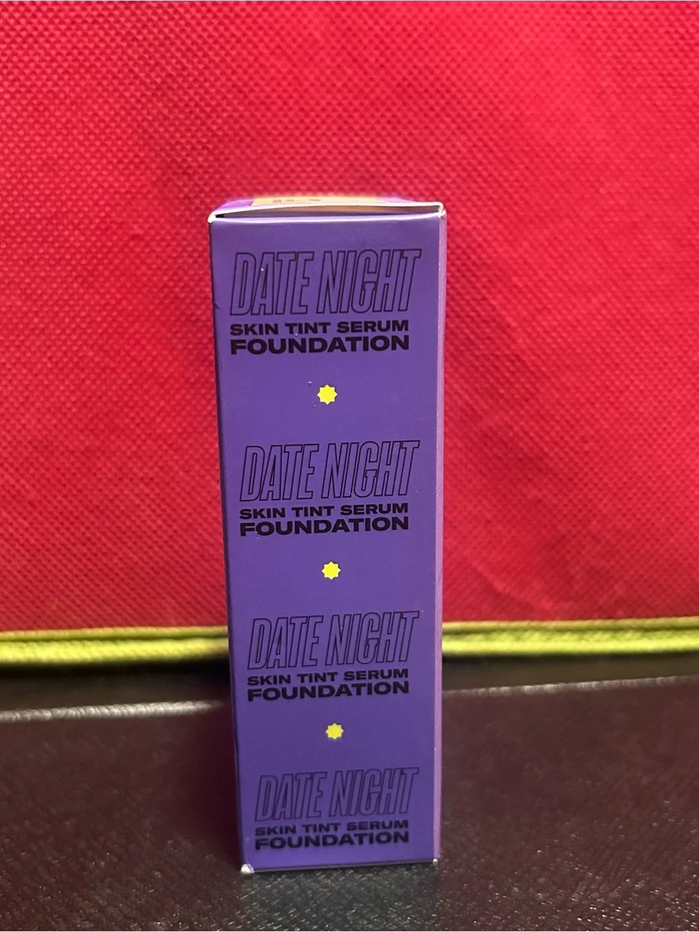 YOUTHFORIA Skin Tint Serum Foundation #260 Light Medium Neutral Warm Undertones